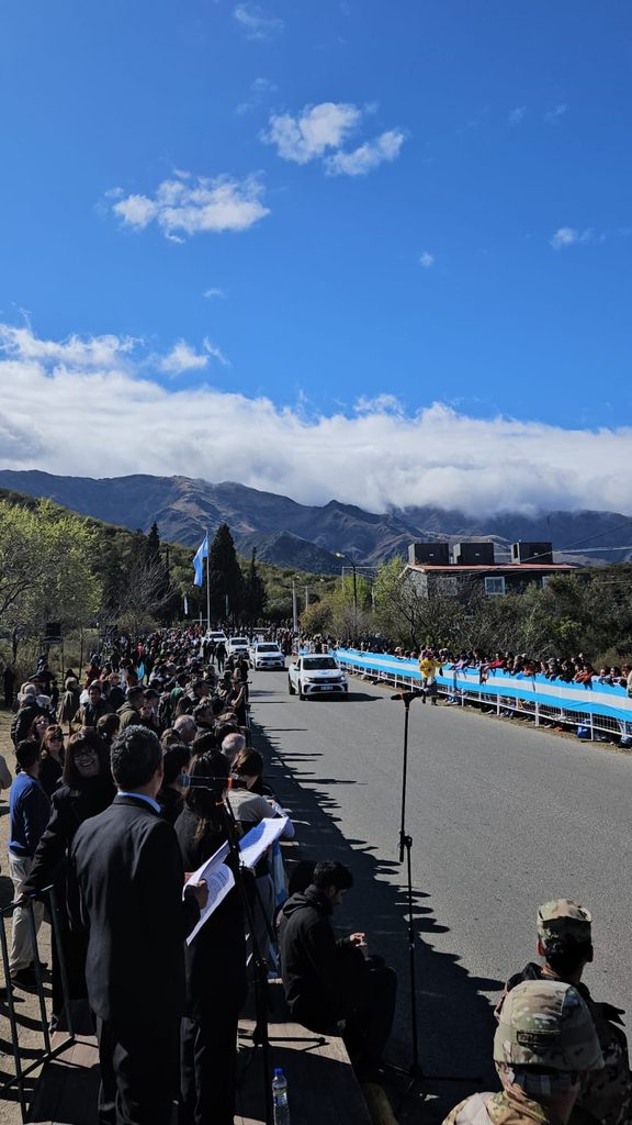 La Cooperativa participó del acto conmemorativo por el fallecimiento del General San Martín whatsapp image 2026 08 17 at 12.46.20 pm